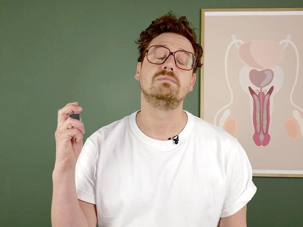 Symbolbild für Pheromone