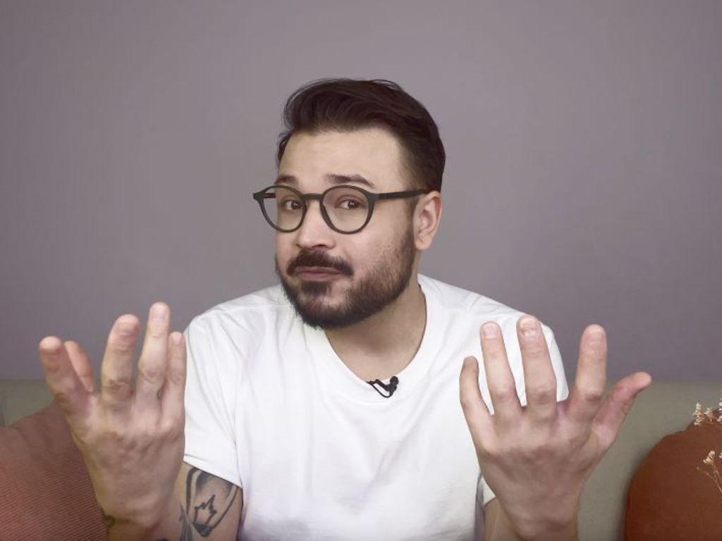 Symbolbild für sexuelle Fantasien