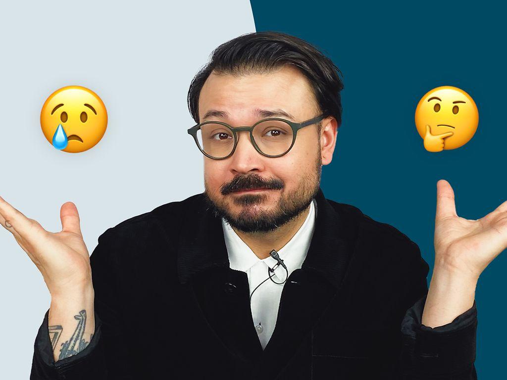 Sexualtherapeut Umut Özdemir erklärt, woran man toxische Beziehungen erkennt