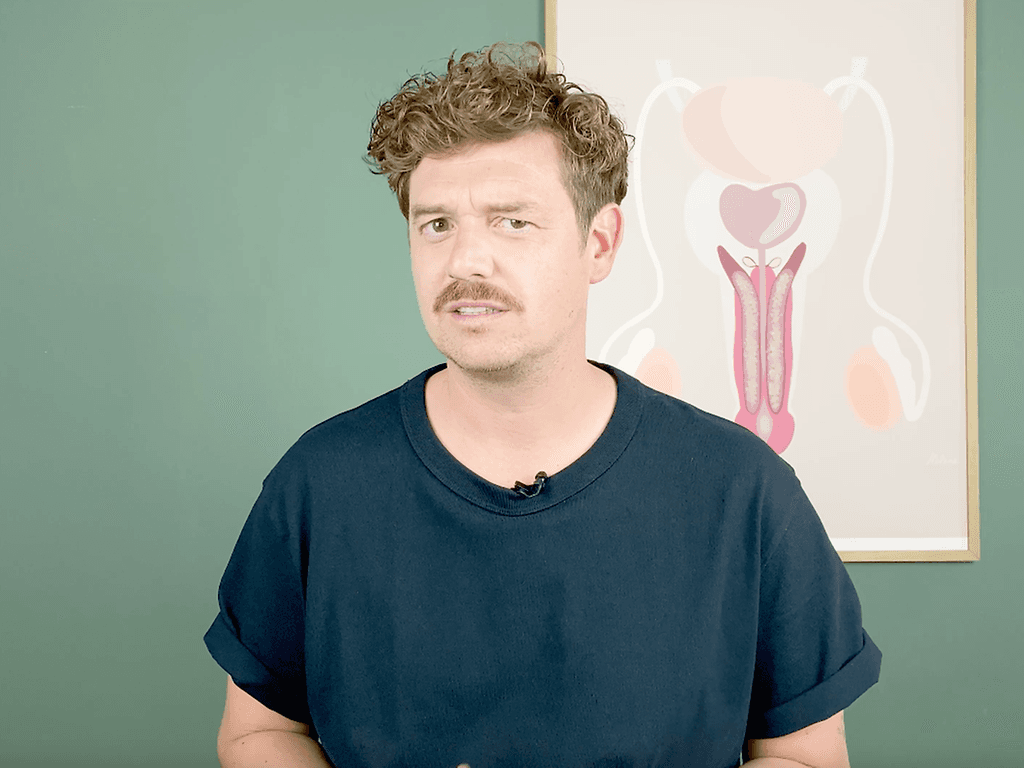 Symbolbild für HIV