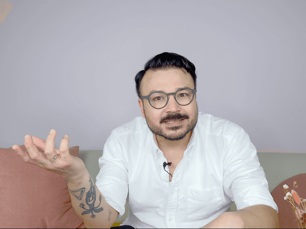 Psychologe Umut Özdemir spricht über sexuelle Unlust